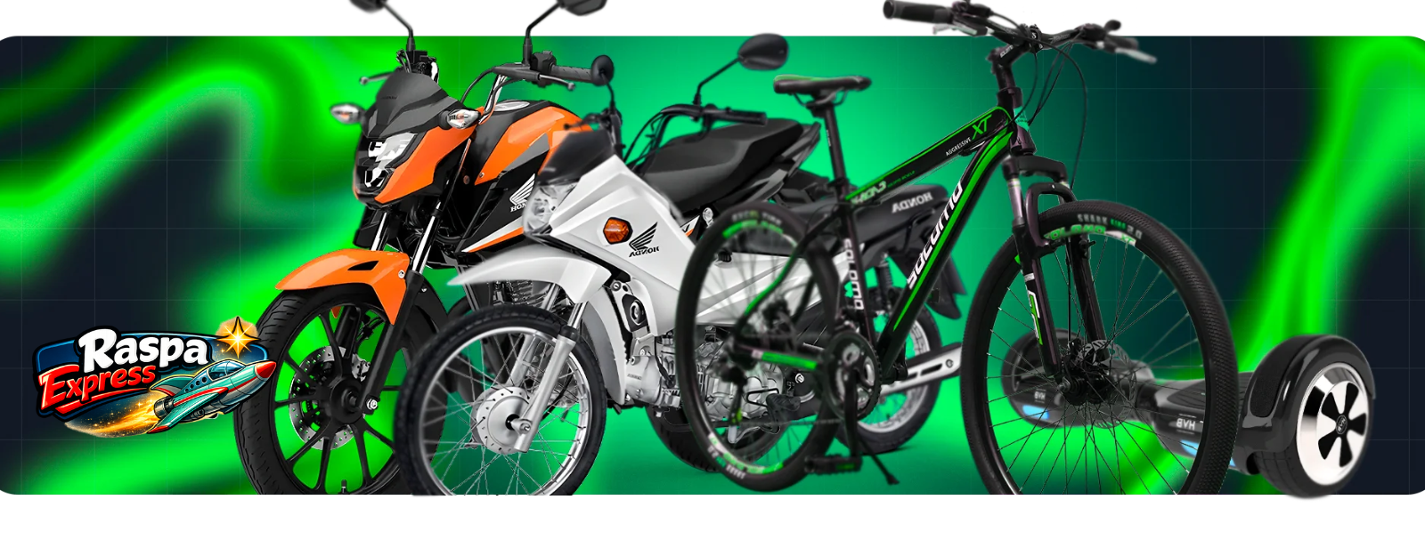 Banner Super Prêmios