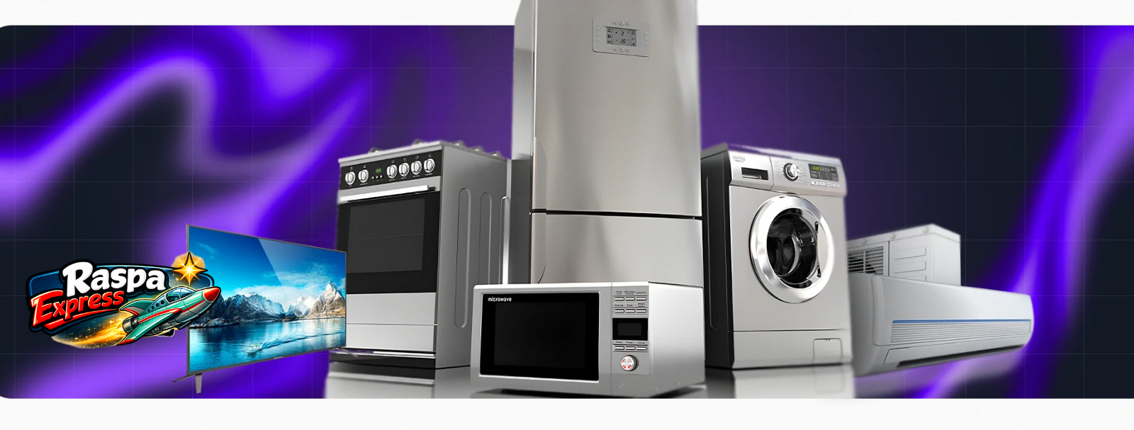 Banner Casa Mobiliada